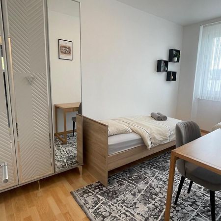 La Belle Licorne Apartment ซาแวร์น ภายนอก รูปภาพ