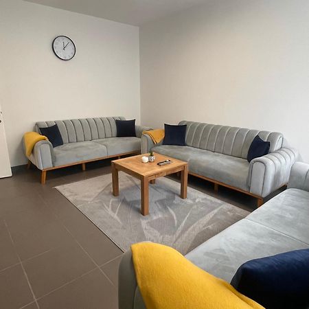 La Belle Licorne Apartment ซาแวร์น ภายนอก รูปภาพ